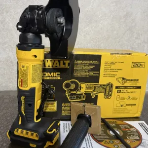 Dewalt DCG402 болгарка ,в наявності  !!!