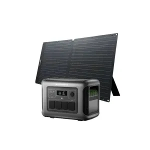 Зарядна станція Allpowers R1500 Lite
