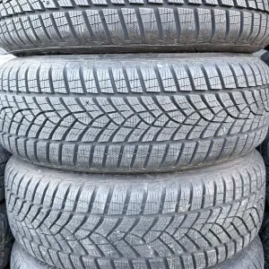Шини зимові 205/60/17 Goodyear UltraGrip performance