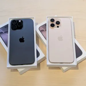 iPhone 16 Pro Max 256 Gb
