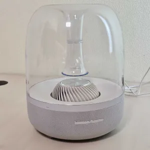 Акустична система HARMAN KARDON Aura Studio White