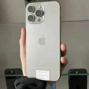 iPhone 16 Pro Max 256 Gb Neverlock / Магазин + Гарантія