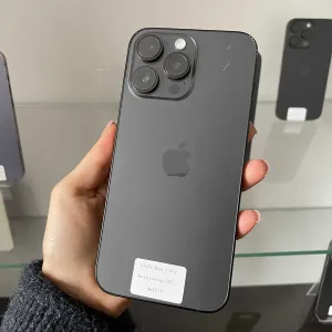 iPhone 14 Pro Max 128 Gb Neverlock / Магазин + Гарантія