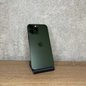 Iphone 13 pro max 256 gb, ідеальний стан, гарантія, айфон 13 про макс 256 гб
