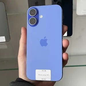 iPhone 16 128 Gb Neverlock / Магазин + Гарантія