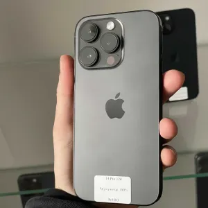 iPhone 14 Pro 128 Gb Neverlock / Магазин + Гарантія