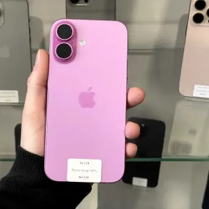 iPhone 16 128 Gb Neverlock / Магазин + Гарантія