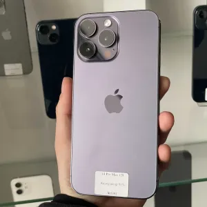 iPhone 14 Pro Max 128 Gb Neverlock / Магазин + Гарантія