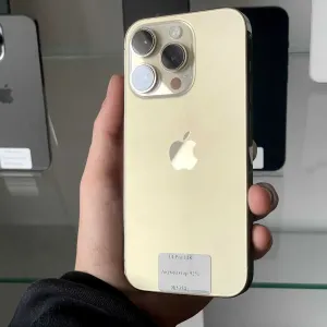 iPhone 14 Pro 128 Gb Neverlock / Магазин + Гарантія