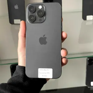 iPhone 15 Pro Max 512 Gb Neverlock / Магазин + Гарантія