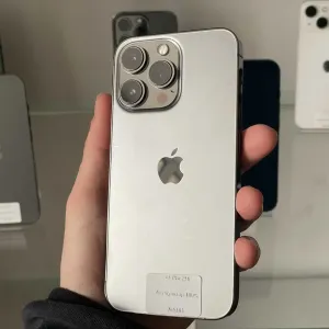iPhone 13 Pro 256 Gb Neverlock / Магазин + Гарантія