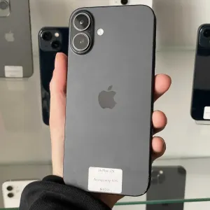 iPhone 16 Plus 128 Gb Neverlock / Магазин + Гарантія