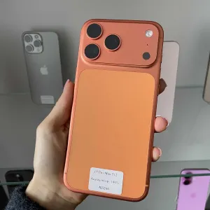 iPhone 17 Pro Max 512 Gb Neverlock / Магазин + Гарантія