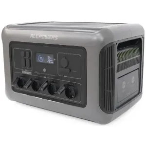 Зарядная станция универсальная ALLPOWERS R3500 СТОК