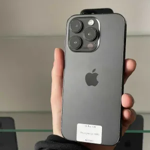 iPhone 14 Pro 128 Gb Neverlock / Магазин + Гарантія