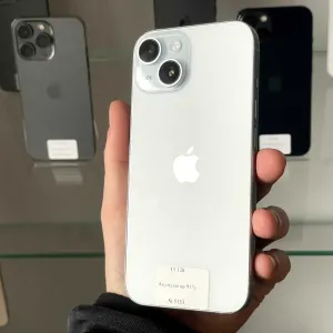 iPhone 15 128 Gb Neverlock / Магазин + Гарантія