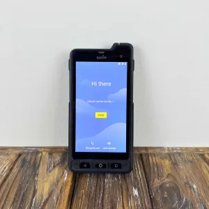 Мобільний телефон Sonim XP8 / 5.0" FHD / Snapdragon 630 / 64 GB / 4 GB /ГАРАНТІЯ