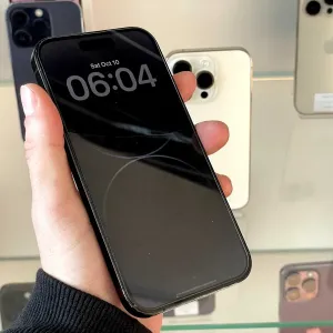 iPhone 14 Pro 256 Gb Neverlock / Магазин + Гарантія
