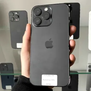 iPhone 14 Pro Max 128 Gb Neverlock / Магазин + Гарантія