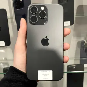 iPhone 15 Pro Max 256 Gb Neverlock / Магазин + Гарантія