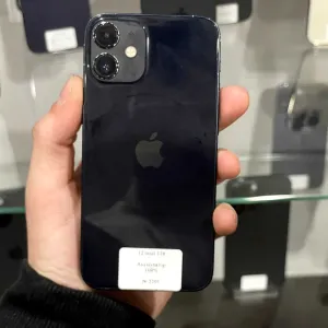 iPhone 12 mini 128 Gb Neverlock / Магазин + Гарантія