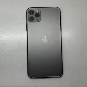 iPhone 11 Pro Max 256gb Gray Neverlock Trade-In/Oбмeн