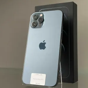 iPhone 12 Pro 256 Gb Neverlock / Магазин + Гарантія