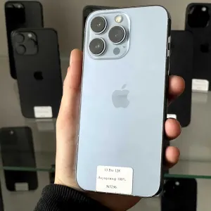 iPhone 13 Pro 128 Gb Neverlock / Магазин + Гарантія