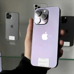 iPhone 14 Pro 256 Gb Neverlock / Магазин + Гарантія