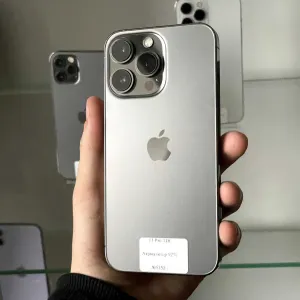 iPhone 13 Pro 128 Gb Neverlock / Магазин + Гарантія