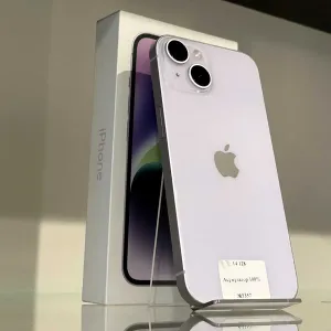 iPhone 14 128 Gb Neverlock / Магазин + Гарантія