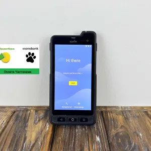 Захищений Смартфон Sonim XP8 / 5" FHD / Snapdragon 630 / 64 GB / 4 GB /ГАРАНТІЯ