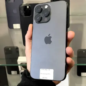 iPhone 14 Pro Max 128 Gb Neverlock / Магазин + Гарантія