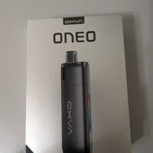 OXVA Oneo Black