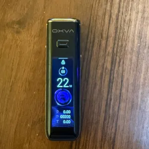 OXVA XLIM 3 ULTRA