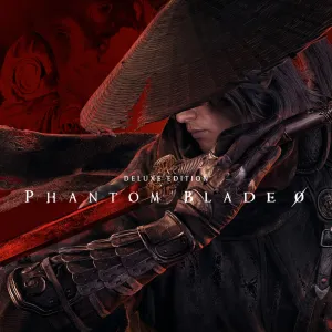 Phantom Blade Zero Digital Deluxe Edition Офлайн активація в Steam на ПК