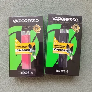 Под систем xros 4