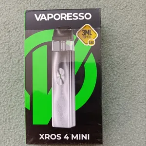 Под система xros 4