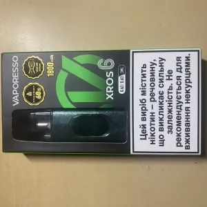 Под система Xros 6