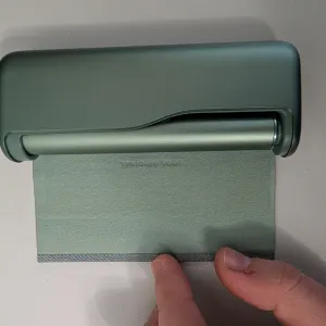 Пристрій IQOS Illuma Prime, зелений