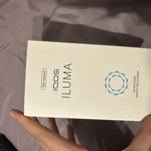 Продам айкос илюма