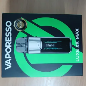 Продам Vaporesso Luxe xr max