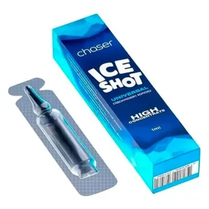 Холодок Chaser Ice Shot (кулер для жидкости)