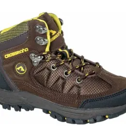 Дитячі трекінгові черевики Crossroad р31
