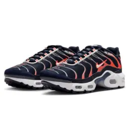 Кросівки жіночі NIKE TN р37.5 (23.5см)