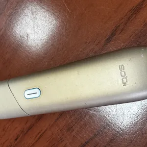 Система нагрева табака IQOS ONE