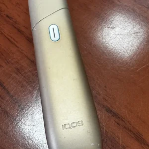 Система нагрева табака IQOS ONE