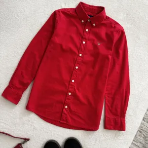 Сорочка Gant 9-10р