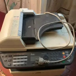 Багатофункціональний пристрій Epson FX-2000