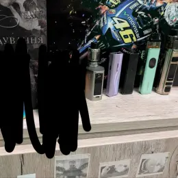 Продам поди: RX mini, XROS 5 Mini (фіолетовий, чорний), XROS 5 (зелений), Argus Pro 2